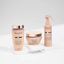 Curl Manifesto Refresh Absolu - Haarspray