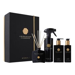 Precious Amber - Set für Haus und Körper, RITUALS