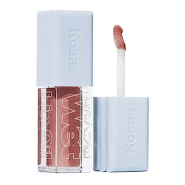 Wet Lip Oil - Aufpolsterndes Gloss mit Peptiden image