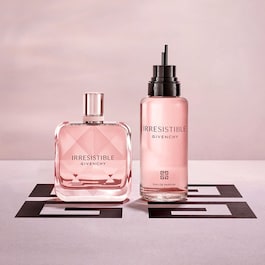 Irresistible Givenchy - Eau de Parfum Refillable