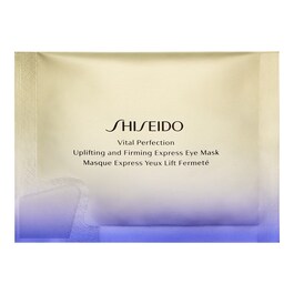 Vital Perfection - Liftende und straffende Anti-Aging-Augenmaske Express