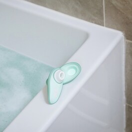 Womanizer Liberty 2 - Klitoris-Vibrator in Reisegröße
