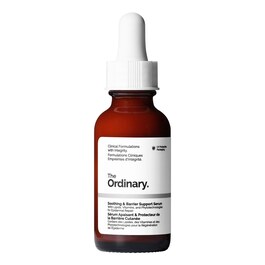 Soothing & Barrier Support Serum - Hautpflege