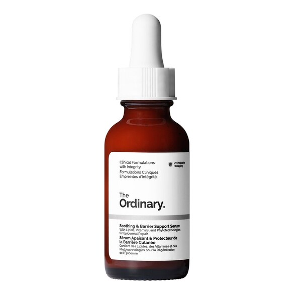Soothing & Barrier Support Serum - Hautpflege, THE ORDINARY