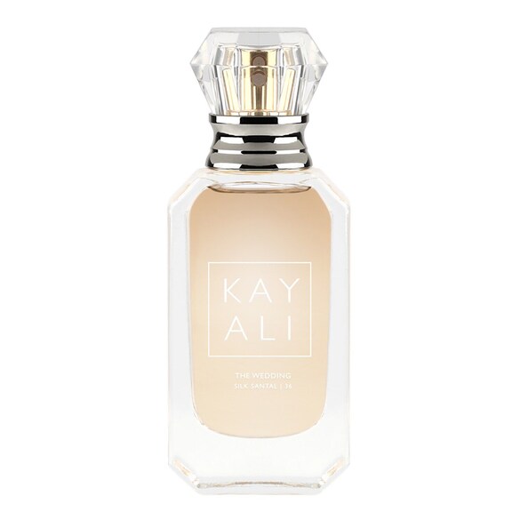 The Wedding Silk Santal 36 - Intensives Eau de Parfum, KAYALI