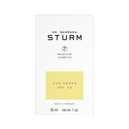 Sun Drops SPF 50 – Sonnenschutzserum SPF 50