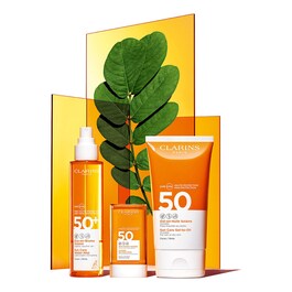 Eau-en-Brume Solaire UVA/UVB 50+