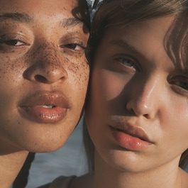 ShadeDrops SPF 30 - Mineralischer Sonnenschutz