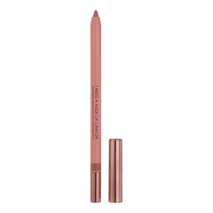 I Need A Nude Lip, NATASHA DENONA