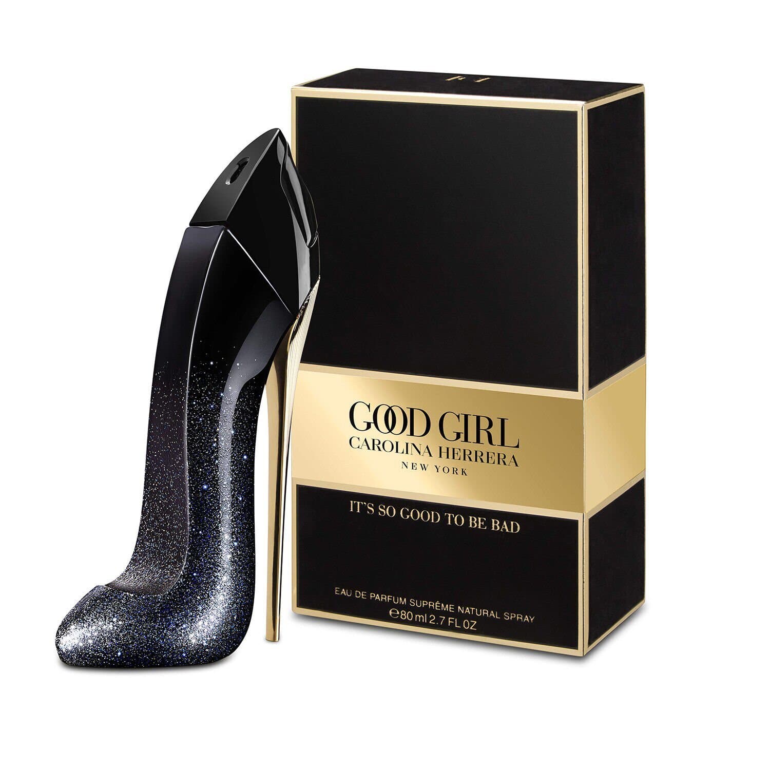 Bad girl carolina herrera sephora shop