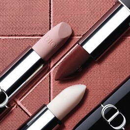 Rouge Dior Balm - Universeller Lippenbalsam - Feuchtigkeitsspendend