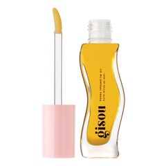 Honey Infused Lip Oil - Lippenöl mit Honig, GISOU