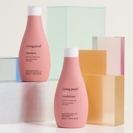 Curl Conditioner - Spülung für alle Arten von Locken