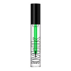 Kush Lash + Brow Serum - Wimpern- und Augenbrauenserum, MILK