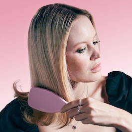 The Ultimate Detangler - Für feines und sprödes Haar