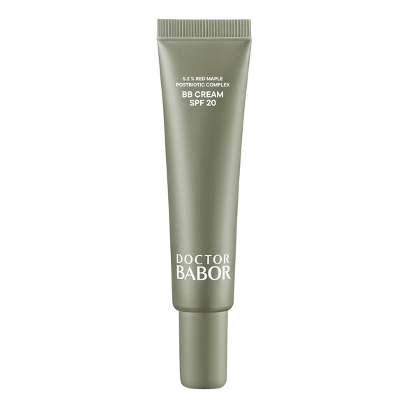 BB Cream medi SPF20 - BB Cream, BABOR