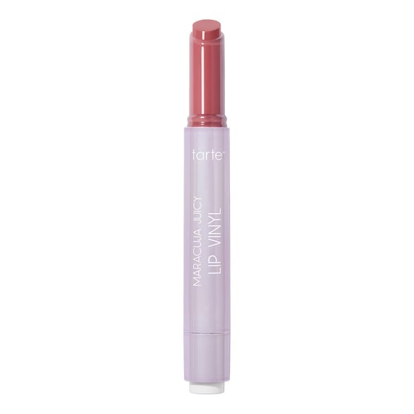 Maracuja Juicy Lip Vinyl - Hochglänzender Lipgloss, TARTE