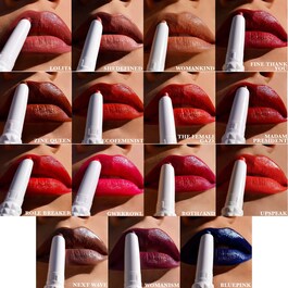 Epic Kiss - Nourishing Vegan Butter Lippenstift