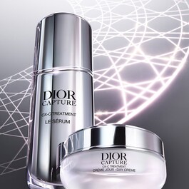 Dior Capture Le Sérum - Hochwirksame Anti-Aging-Korrektur, Falten und Straffheit