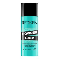 Powder Grip - Haarpuder, REDKEN