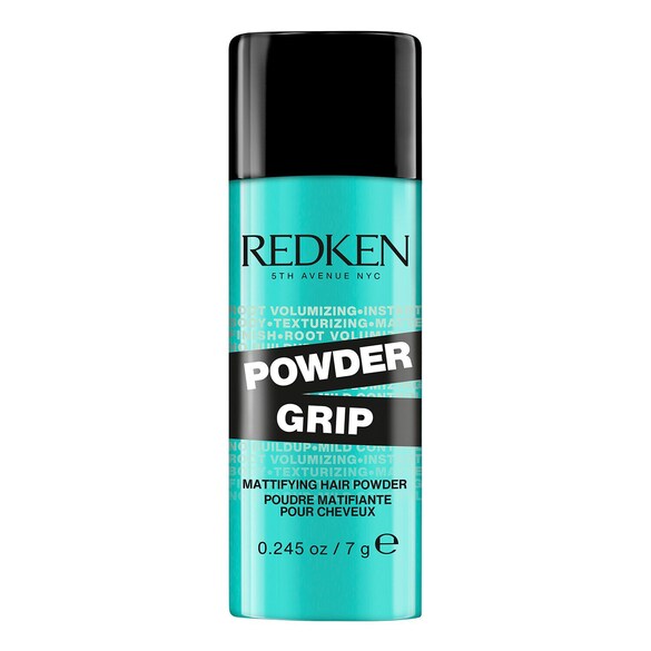 Powder Grip - Haarpuder, REDKEN