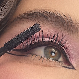 Ribbon Wrapped Lash - Tubing Mascara