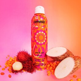 Perk Up Plus Extended Clean Dry Shampoo - Trockenshampoo mit Langzeitwirkung