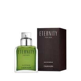 Eternity Man - Eau de Parfum