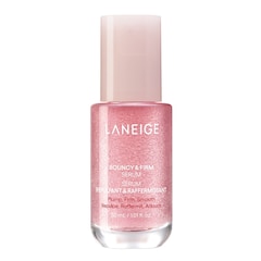 Bouncy & Firm Serum - Aufpolsterndes und straffendes Serum, LANEIGE