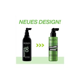 Volume Boost - Volumenspray