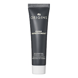 Clear Improvement™ - Rich Purifying Charcoal Mask
