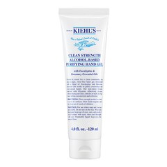 Clean Strength Purifying - Hand Gel, KIEHL'S SINCE 1851