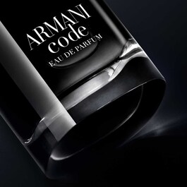 Code Homme - Eau de Parfum 