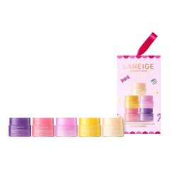 Midnight Minis - Lippenpflegeset, LANEIGE