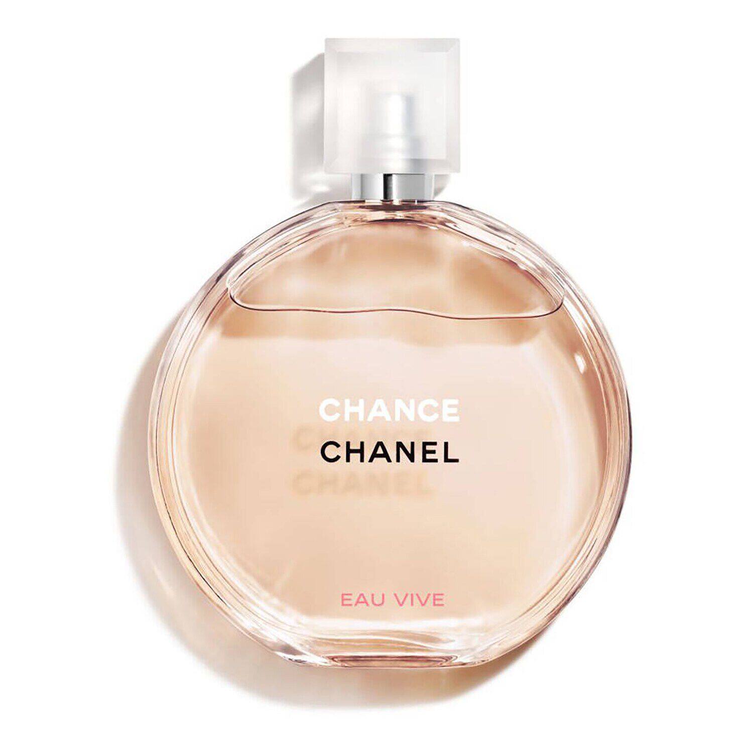 CHANEL | CHANCE EAU VIVE - Eau de Toilette