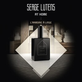 Raumduft "L'armoire à linge" - Der Wäscheschrank