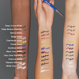 Optic Intensity Eco Gel Eyeliner Pencil - Eyeliner