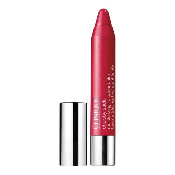 Chubby Stick - Moisturizing Lip Colour Balm, CLINIQUE