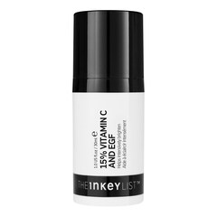 15 % Vitamin C und EGF Aufhellendes Serum, THE INKEY LIST