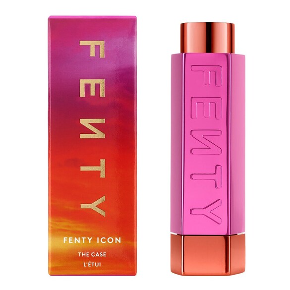 Fenty Icon - Etui für halbmatten Lippenstift - Etui, FENTY BEAUTY
