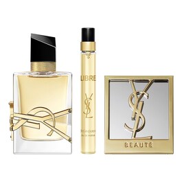 Libre - Eau de Parfum Set