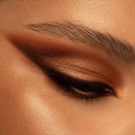 Mini-Bronze - Mini-Lidschattenpalette
