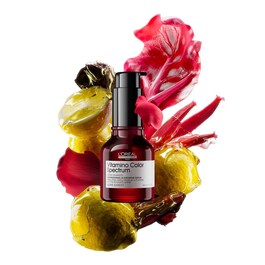 Glass Shine Serum für ultrastarken Glanz bei allen Haartypen