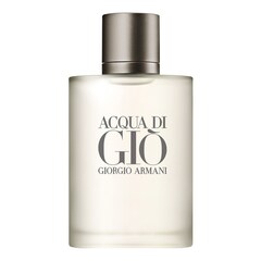 Acqua di Giò Homme - Eau de Toilette, ARMANI