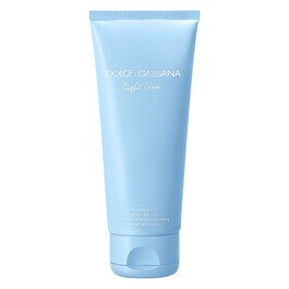 Light Blue - Body Cream 