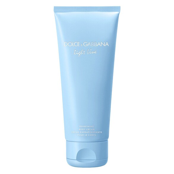 Light Blue - Body Cream , DOLCE & GABBANA
