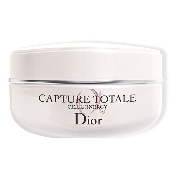 Capture Totale - Firming & Wrinkle-Correcting Creme, DIOR