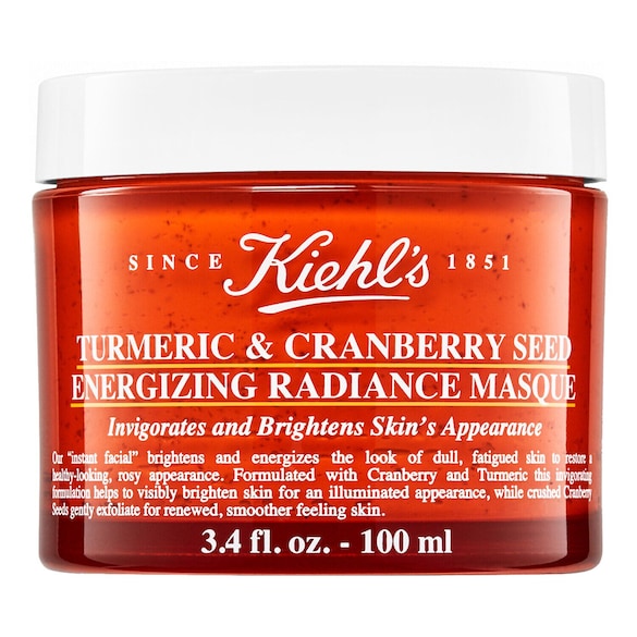 Cranberry Seed Masque - Gesichtsmaske, KIEHL'S SINCE 1851