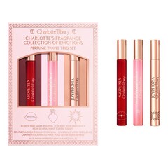 Charlotte's Fragrance Collection of Emotions - Parfum-Set in Reisegröße, CHARLOTTE TILBURY