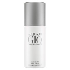 Acqua di Giò Homme Deospray, ARMANI